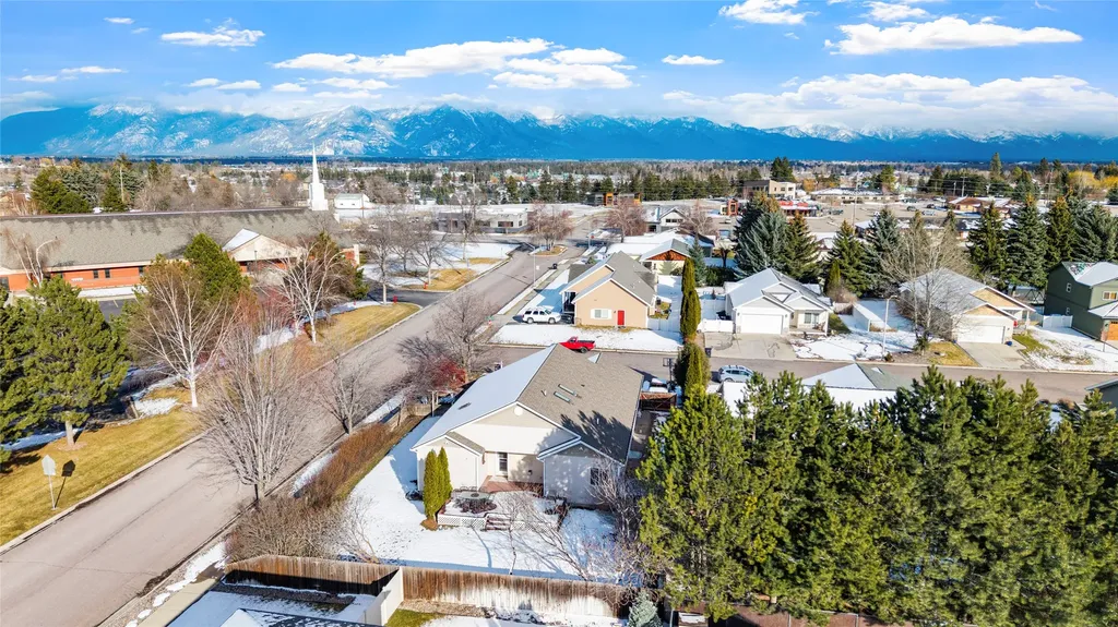 102 Buffalo Square Court Kalispell MT 59901