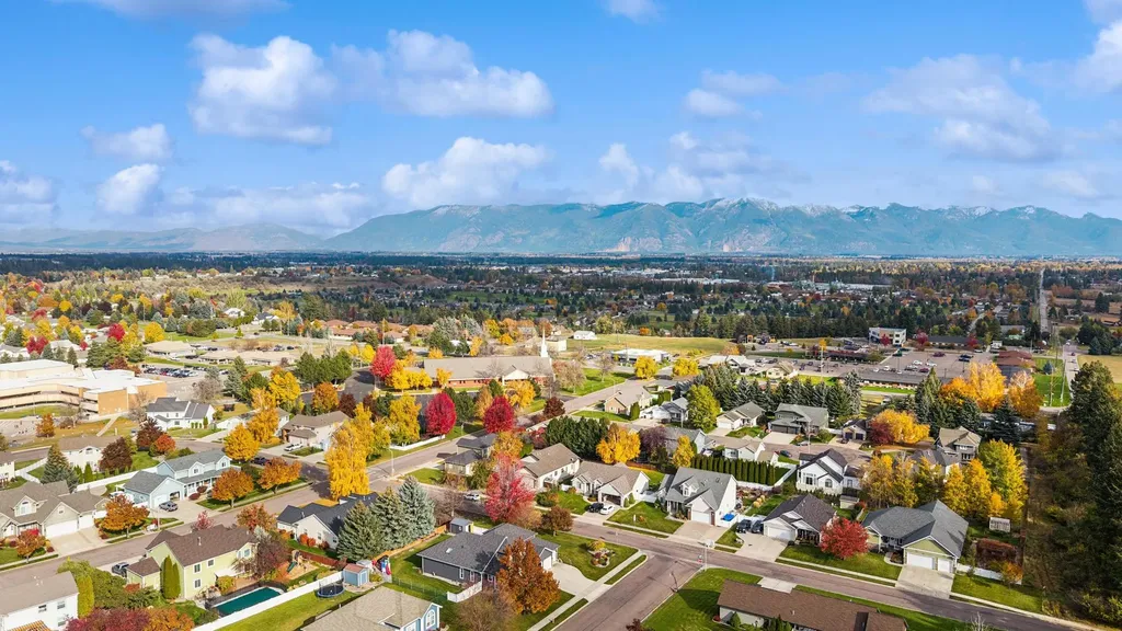 102 Buffalo Square Court Kalispell MT 59901