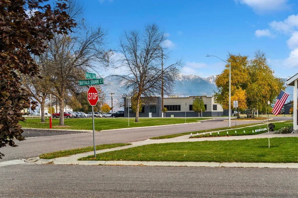 102 Buffalo Square Court Kalispell MT 59901