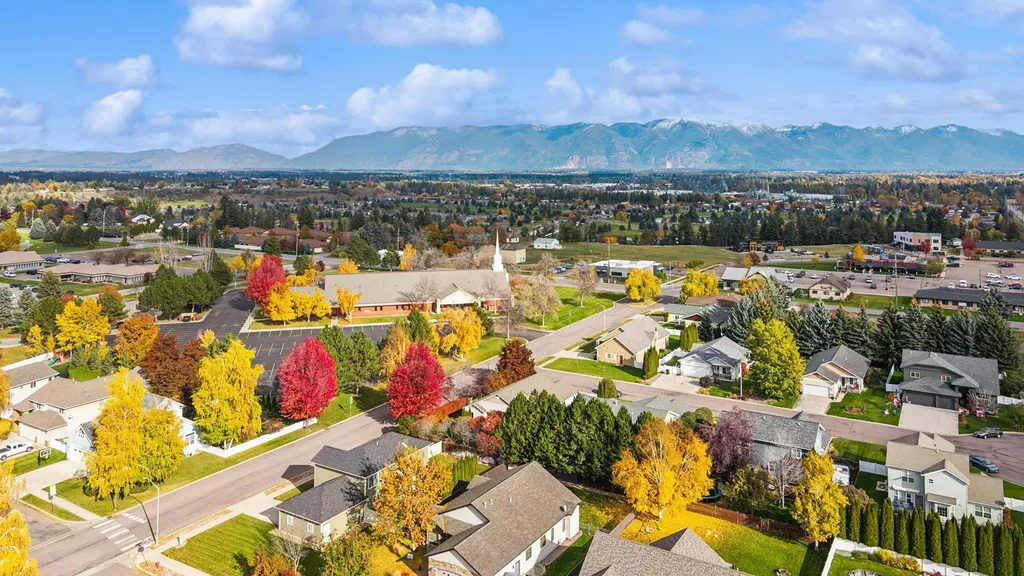 102 Buffalo Square Court Kalispell MT 59901