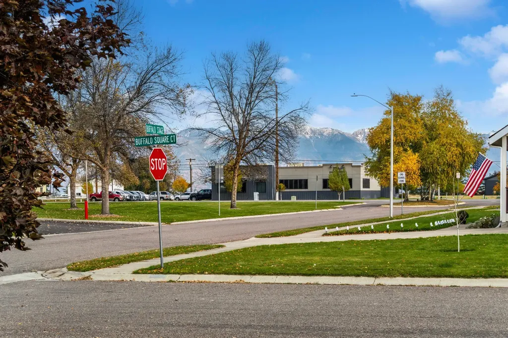 102 Buffalo Square Court Kalispell MT 59901