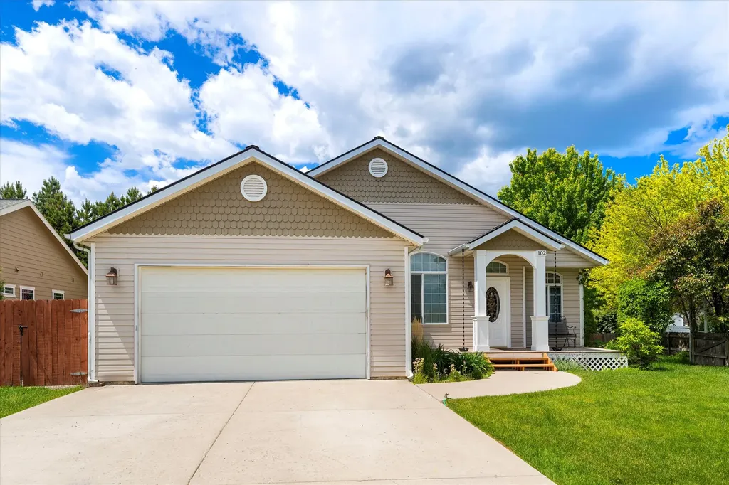 102 Buffalo Square Court Kalispell MT 59901