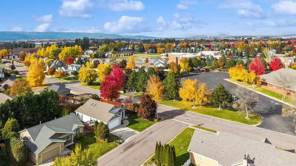 102 Buffalo Square Court Kalispell MT 59901