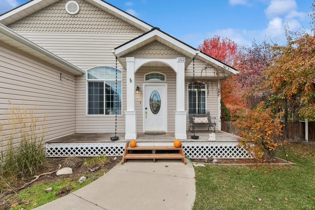 102 Buffalo Square Court Kalispell MT 59901