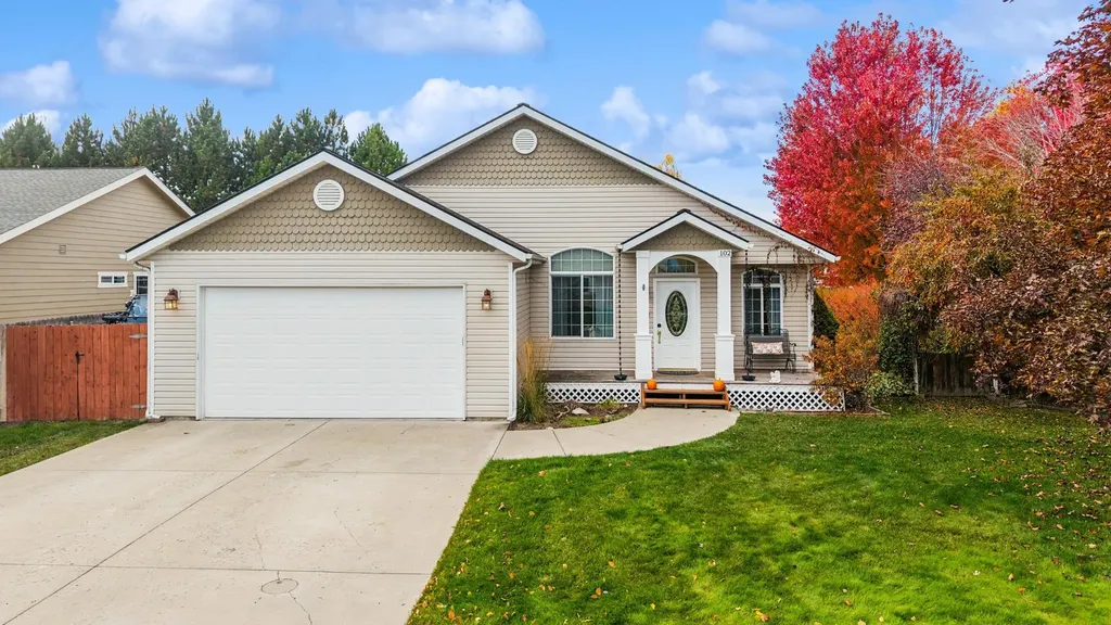 102 Buffalo Square Court Kalispell MT 59901