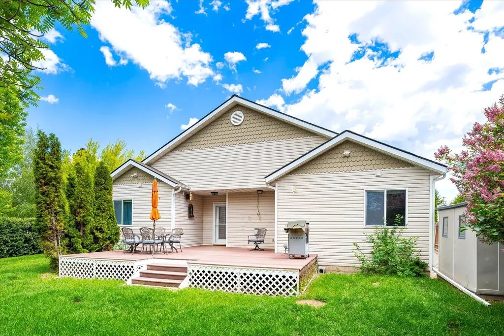 102 Buffalo Square Court Kalispell MT 59901