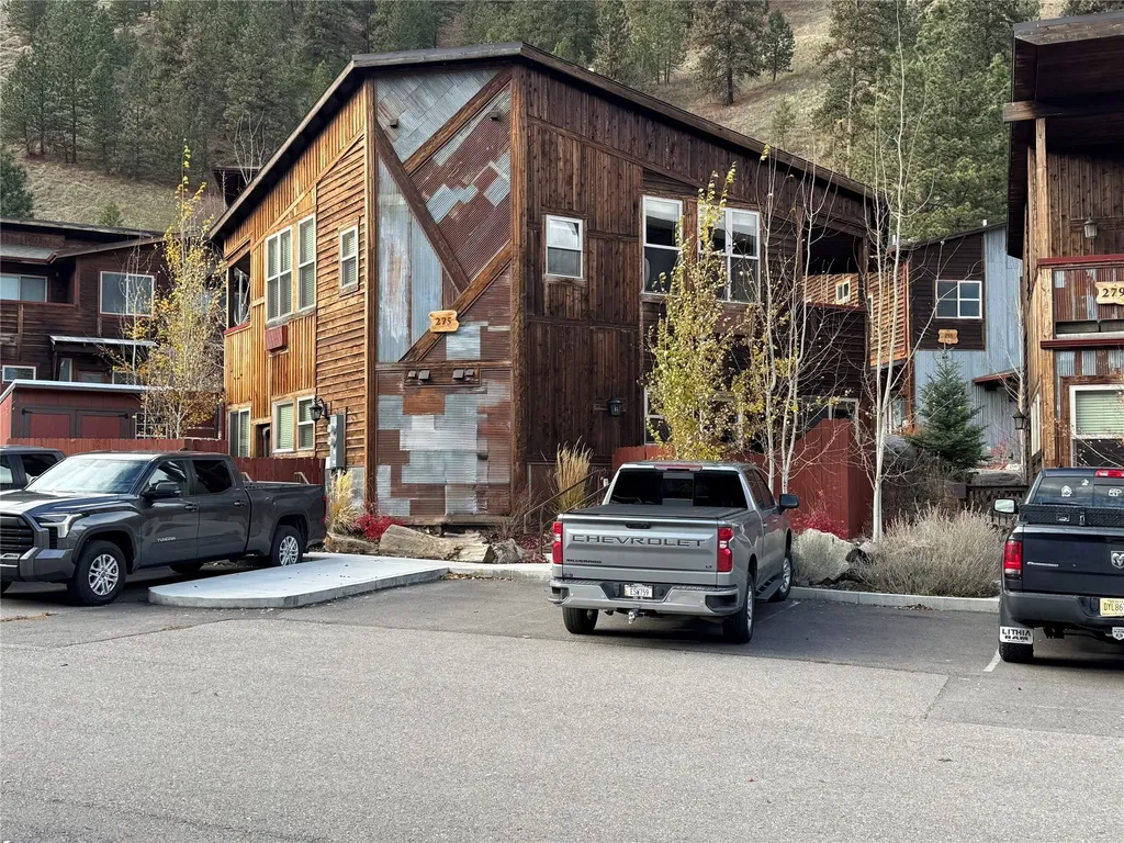 275 Jumbo Vista Way Missoula MT 59802