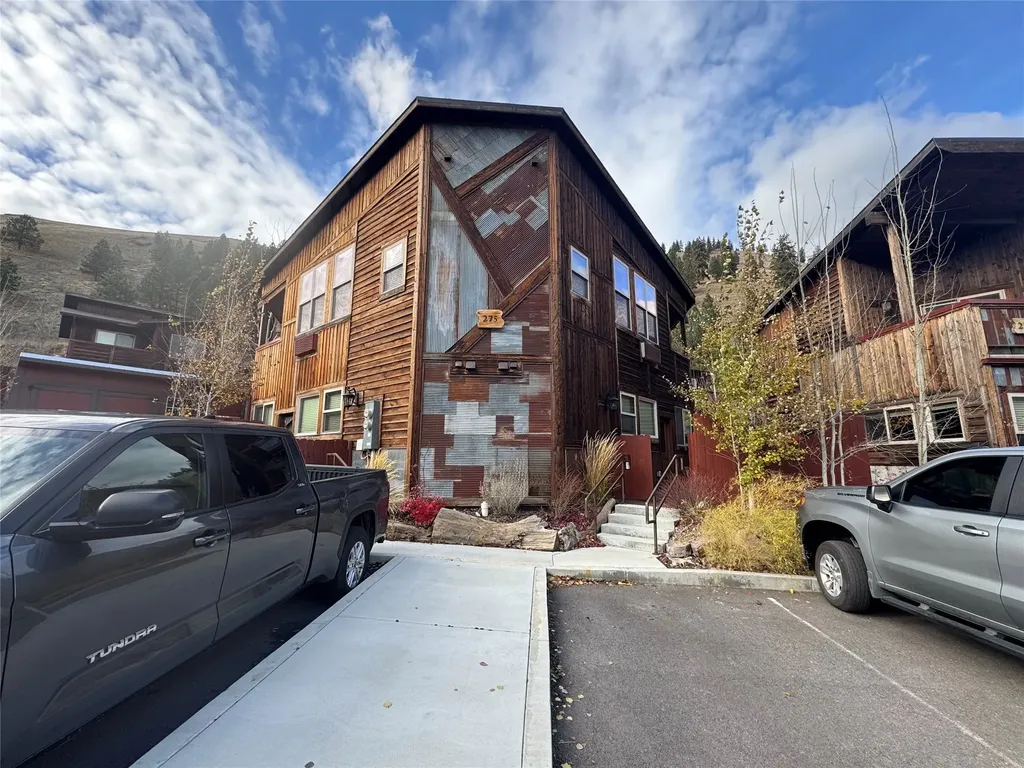 275 Jumbo Vista Way Missoula MT 59802