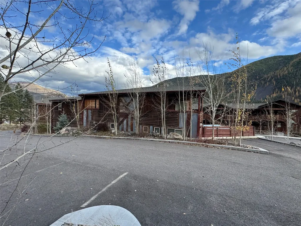 275 Jumbo Vista Way Missoula MT 59802