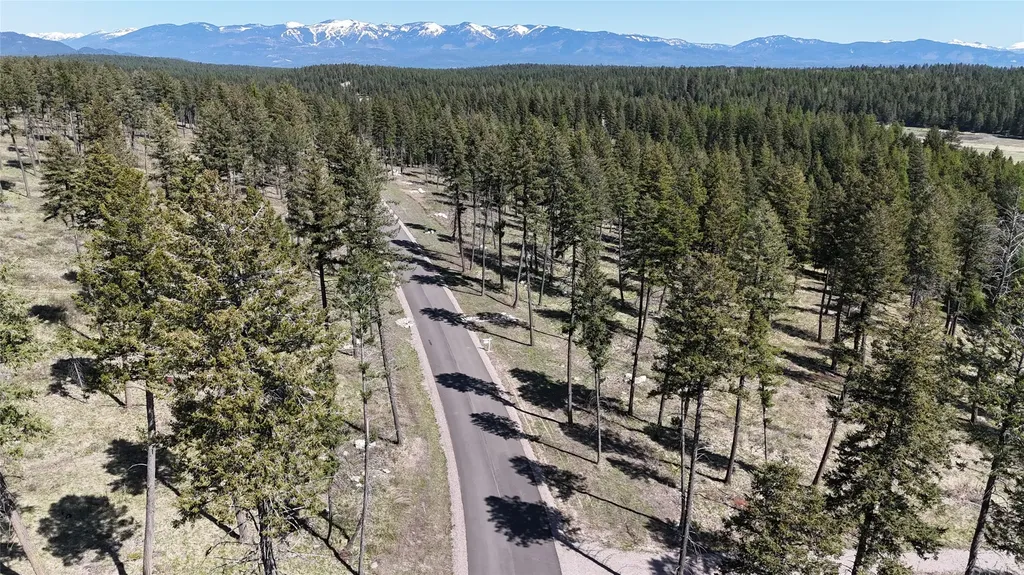 365 Layton Road Whitefish MT 59937