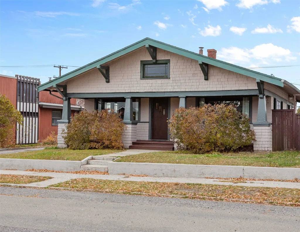 2809 State Street Butte MT 59701