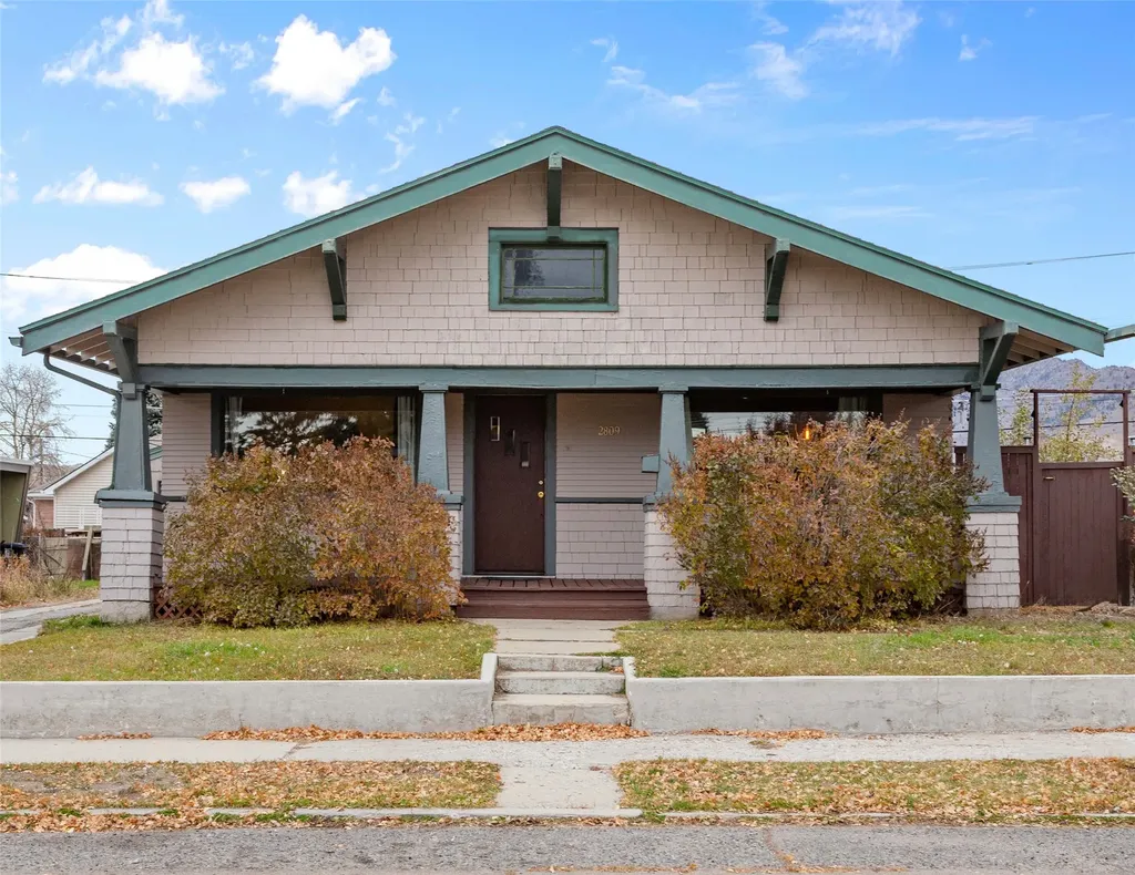 2809 State Street Butte MT 59701