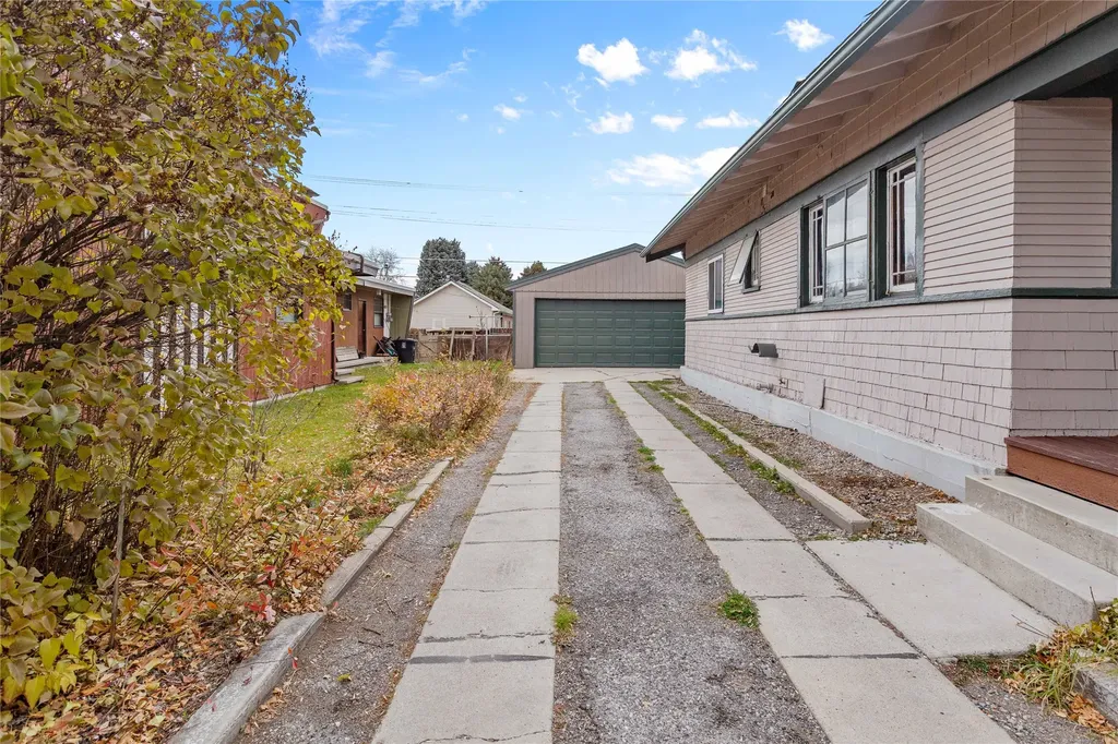 2809 State Street Butte MT 59701