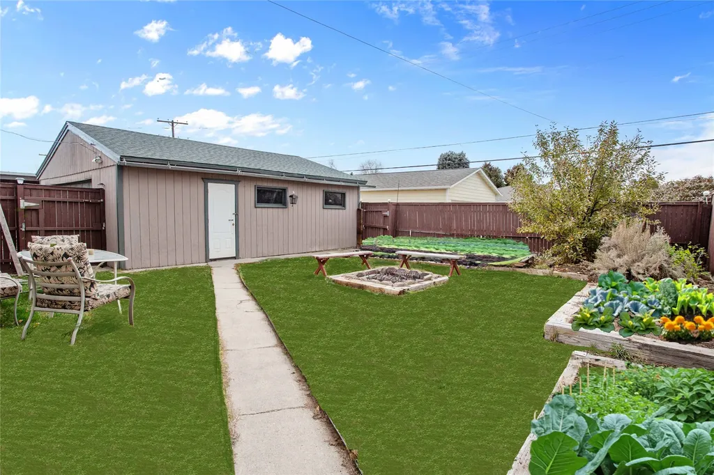 2809 State Street Butte MT 59701