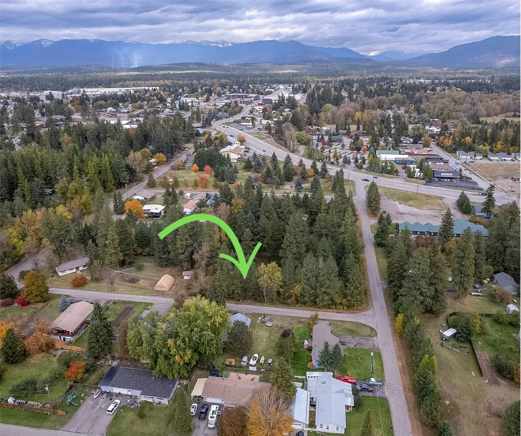 36 13th Street E Columbia Falls MT 59912