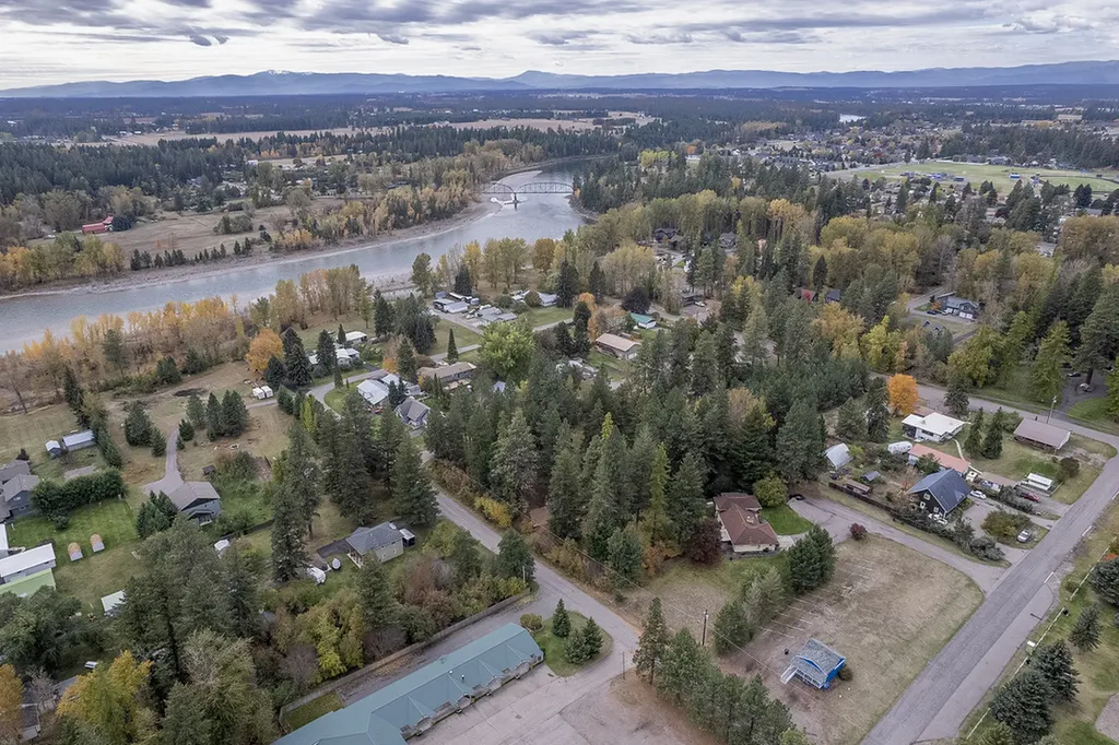 36 13th Street E Columbia Falls MT 59912