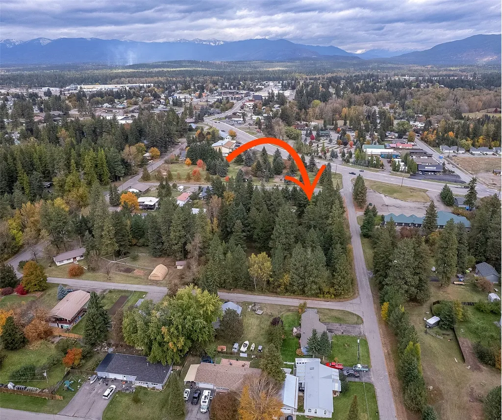 1327 1st Avenue E Columbia Falls MT 59912