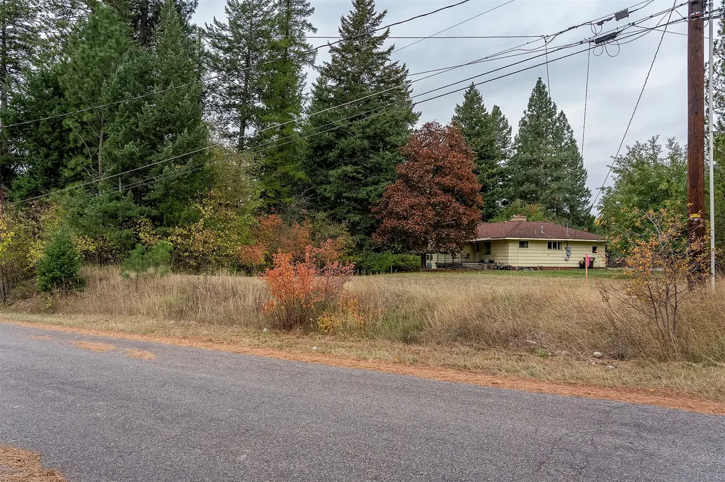 1327 1st Avenue E Columbia Falls MT 59912