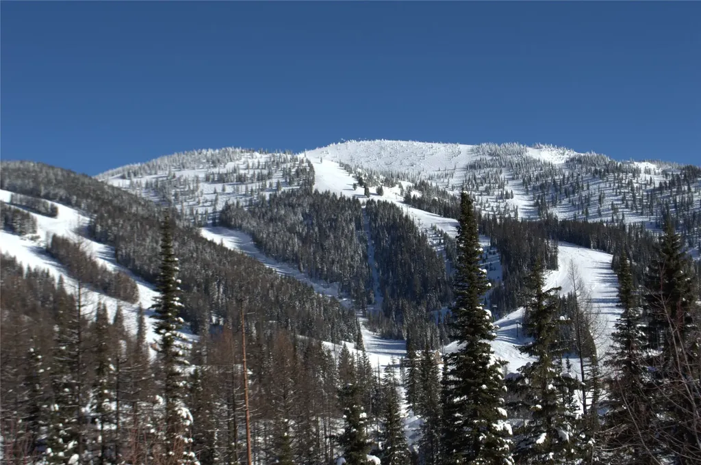 126 Inspiration Loop Whitefish MT 59937
