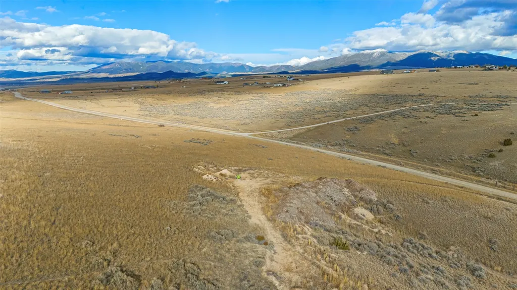 52 Diamond Gulch Road Townsend MT 59644