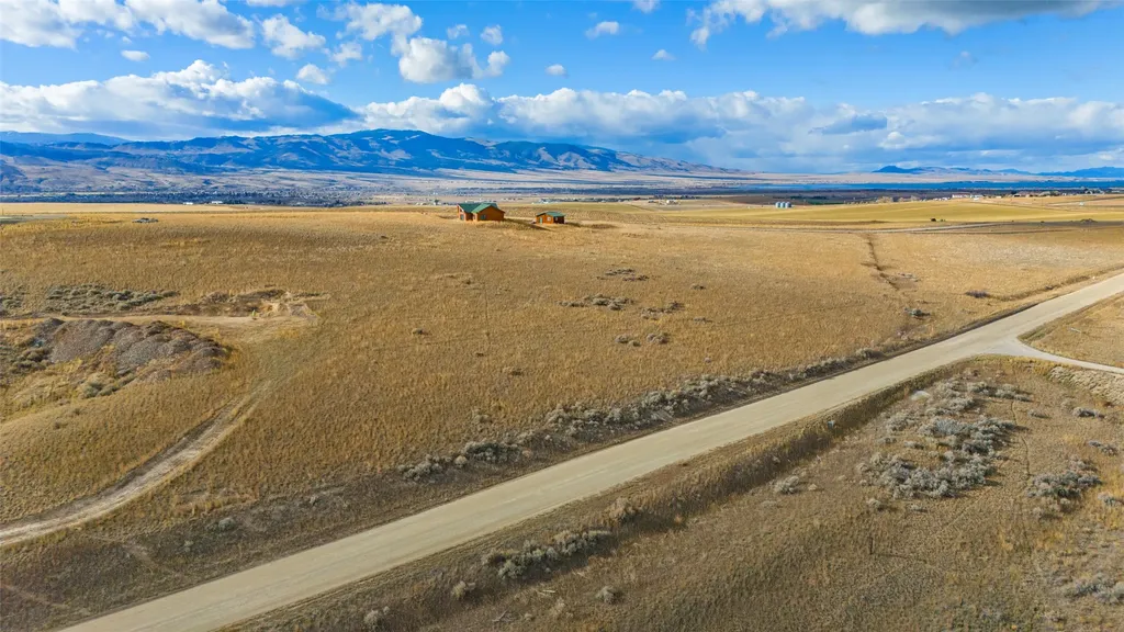 52 Diamond Gulch Road Townsend MT 59644