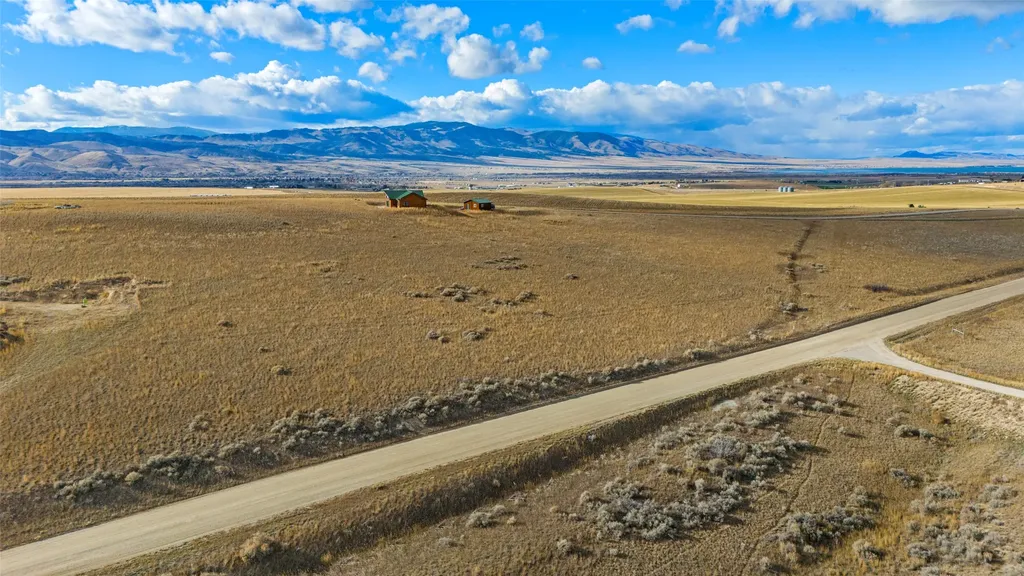 52 Diamond Gulch Road Townsend MT 59644