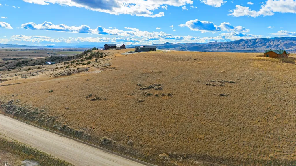 52 Diamond Gulch Road Townsend MT 59644