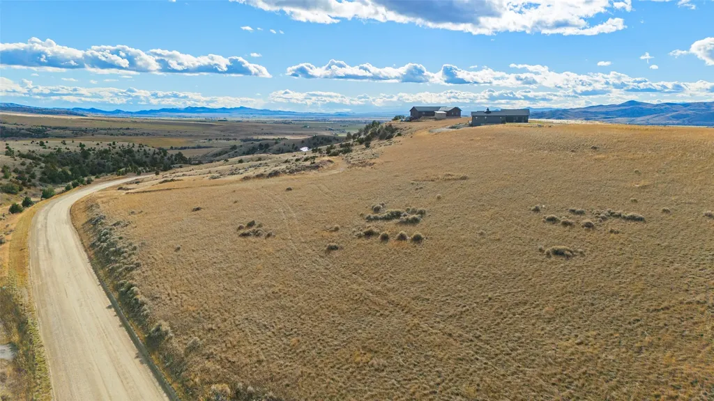 52 Diamond Gulch Road Townsend MT 59644