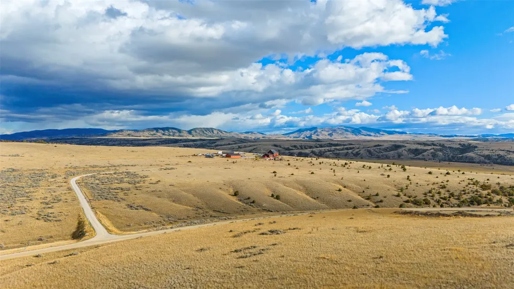 52 Diamond Gulch Road Townsend MT 59644