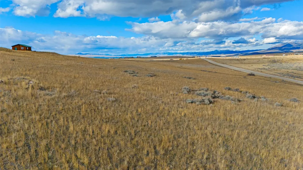 52 Diamond Gulch Road Townsend MT 59644