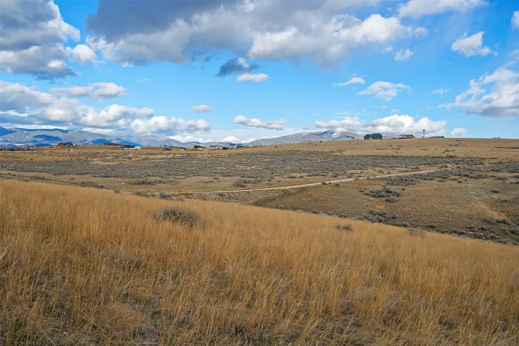 52 Diamond Gulch Road Townsend MT 59644