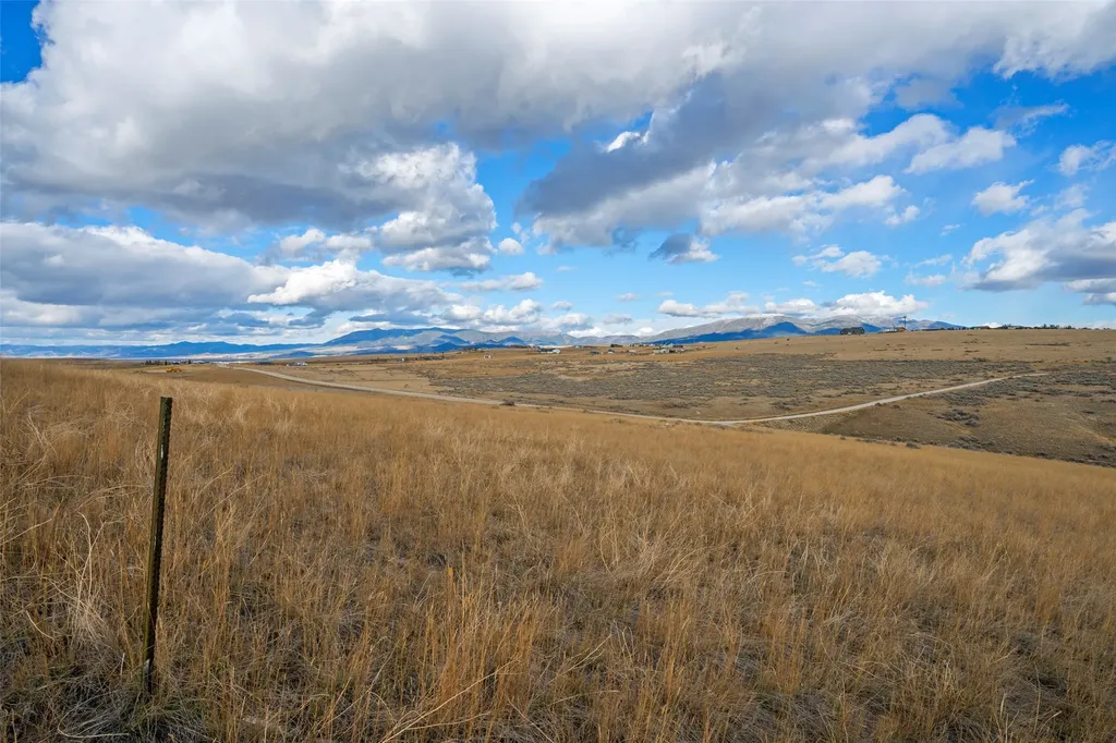 52 Diamond Gulch Road Townsend MT 59644