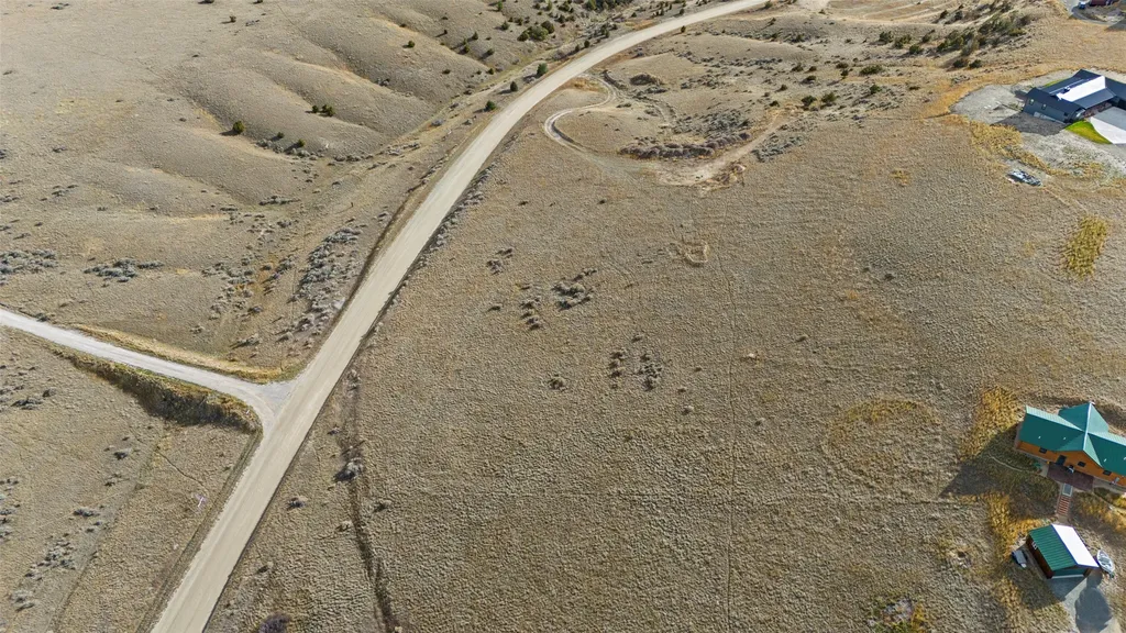52 Diamond Gulch Road Townsend MT 59644