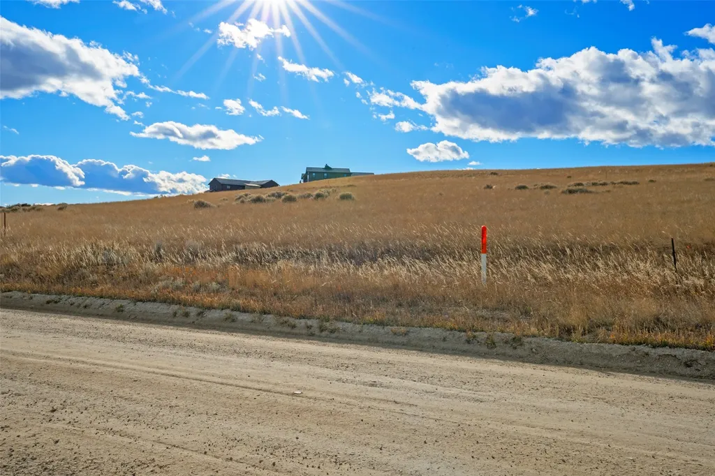 52 Diamond Gulch Road Townsend MT 59644
