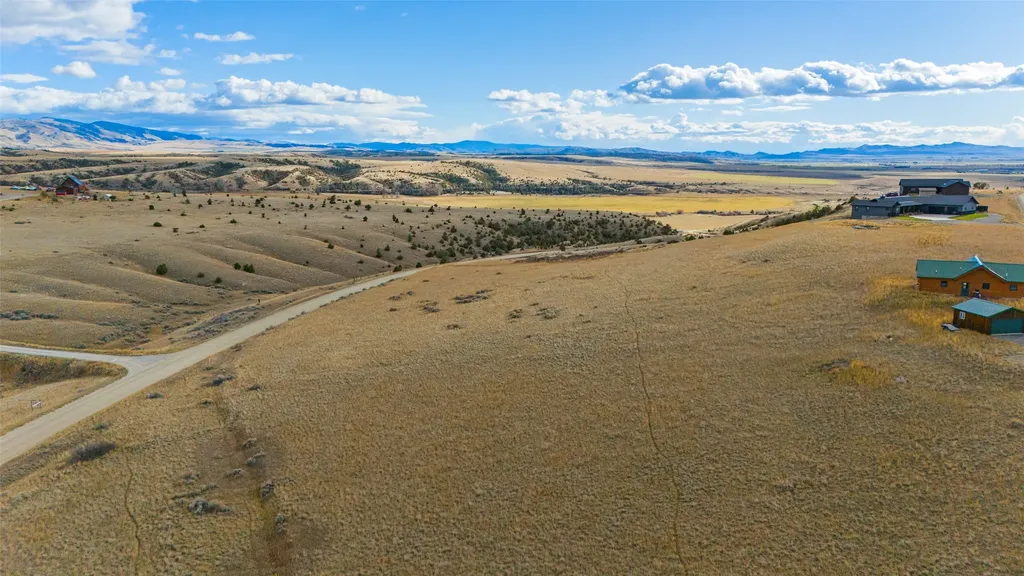 52 Diamond Gulch Road Townsend MT 59644