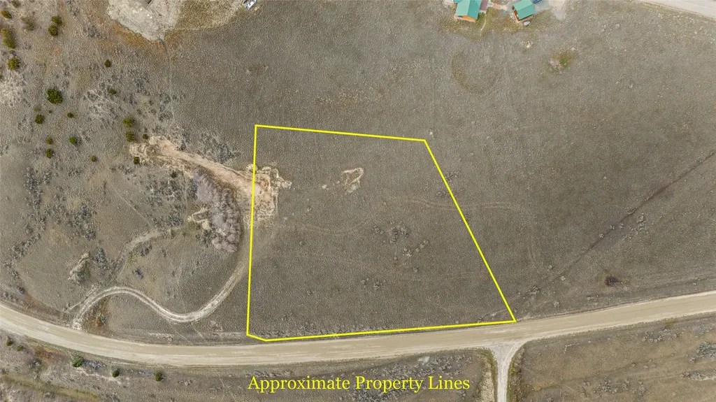 52 Diamond Gulch Road Townsend MT 59644