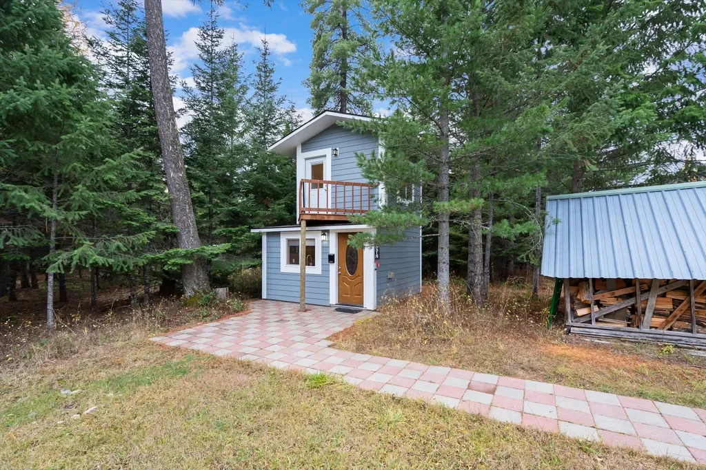 3740 Foothill Road Kalispell MT 59901