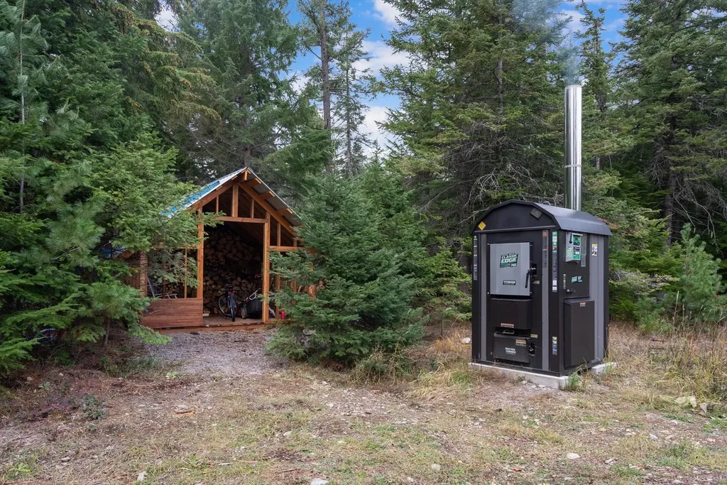 3740 Foothill Road Kalispell MT 59901