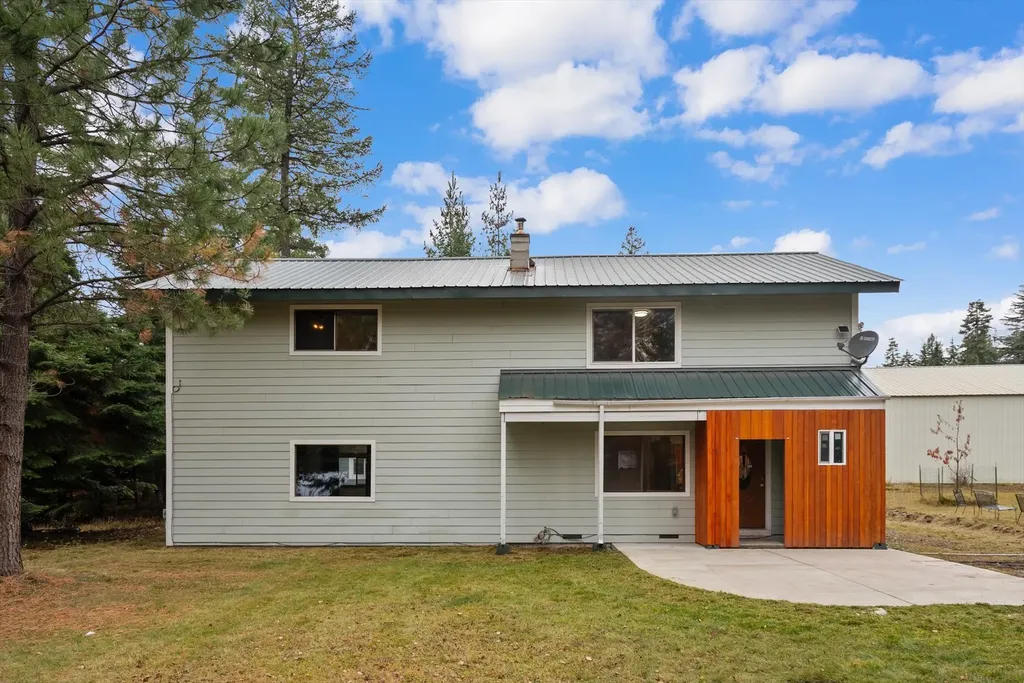 3740 Foothill Road Kalispell MT 59901