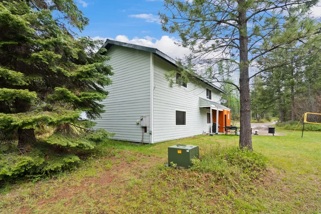 3740 Foothill Road Kalispell MT 59901