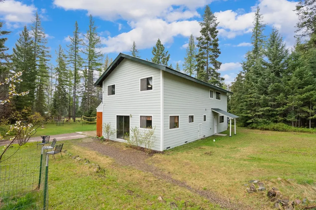 3740 Foothill Road Kalispell MT 59901