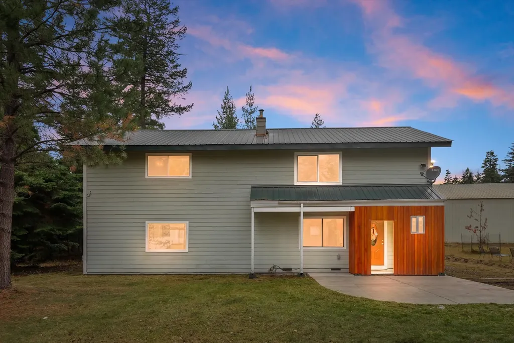 3740 Foothill Road Kalispell MT 59901
