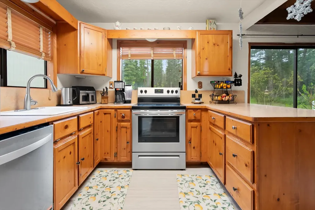 3740 Foothill Road Kalispell MT 59901