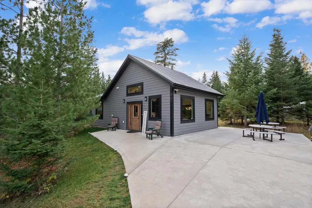 3740 Foothill Road Kalispell MT 59901
