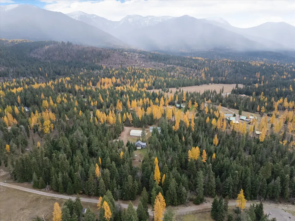 3740 Foothill Road Kalispell MT 59901