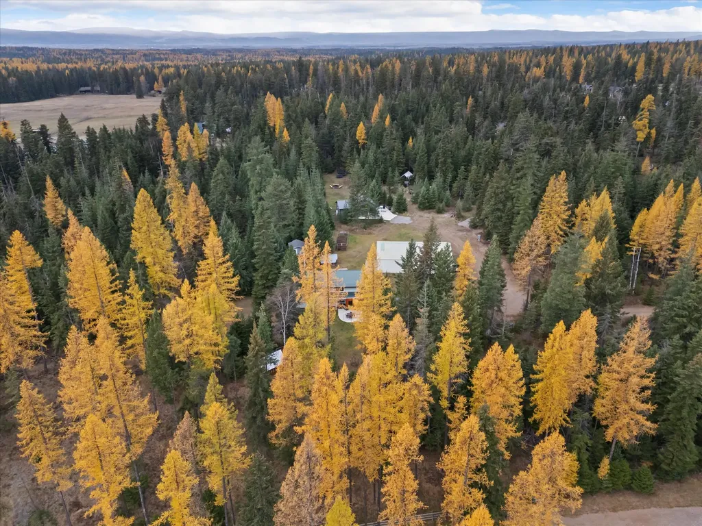 3740 Foothill Road Kalispell MT 59901