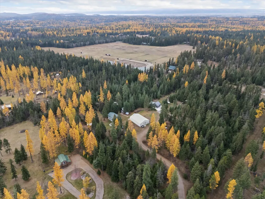 3740 Foothill Road Kalispell MT 59901