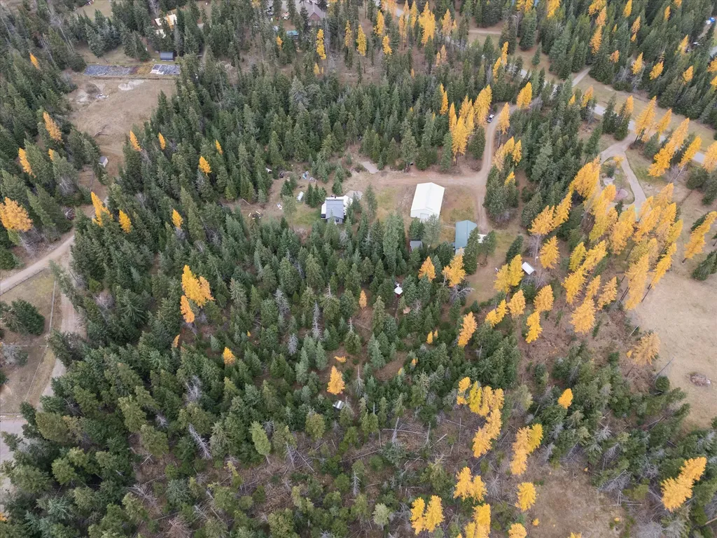 3740 Foothill Road Kalispell MT 59901