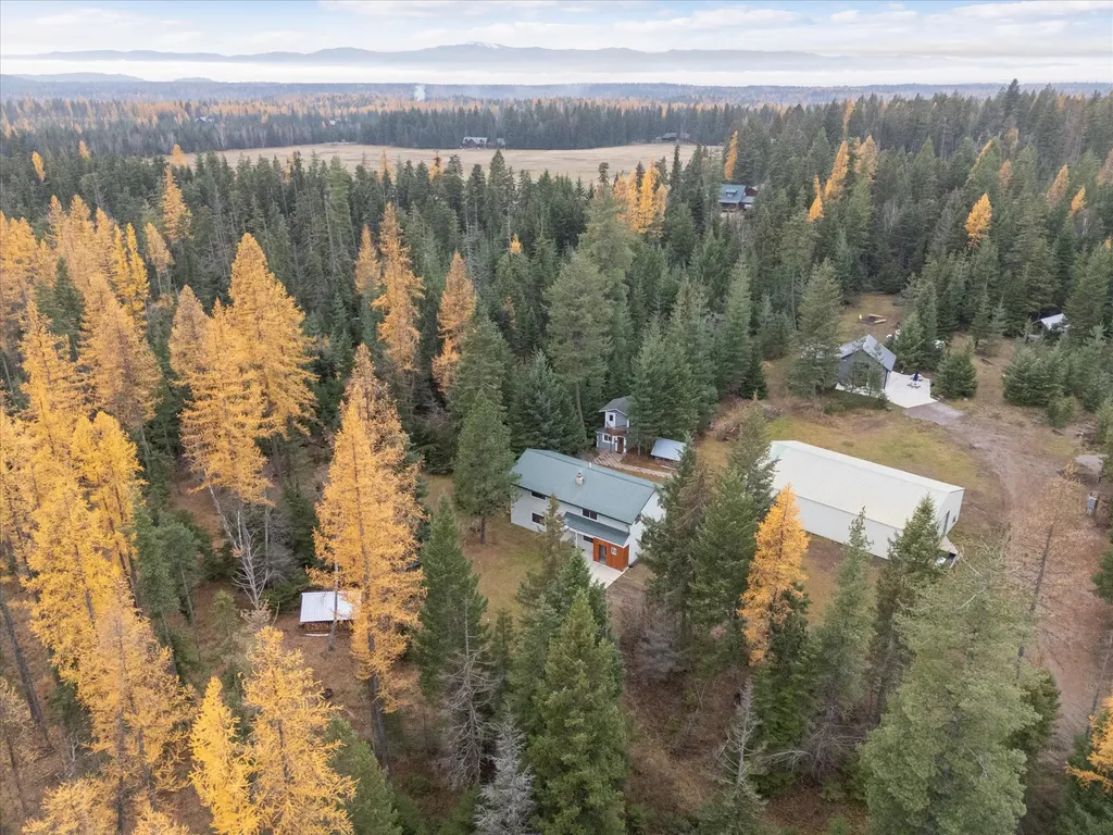3740 Foothill Road Kalispell MT 59901