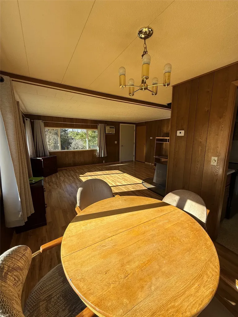119 Columbus Avenue Dupuyer MT 59432